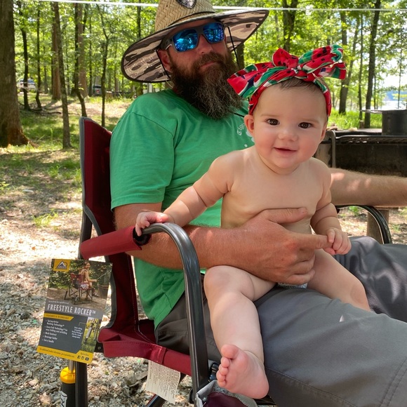 Meet your Posher, Briana - Picture 2 of 7